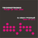 TECHNOTRONIC - pump up the jam (Иван ГроZный mush up)